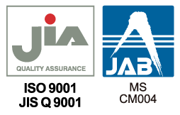 JAB JIA 9001