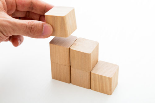 積み木