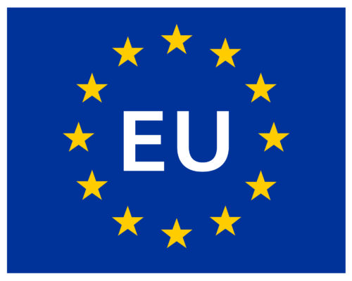 EU旗