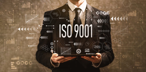ISO9001