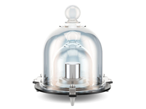 国際キログラム原器