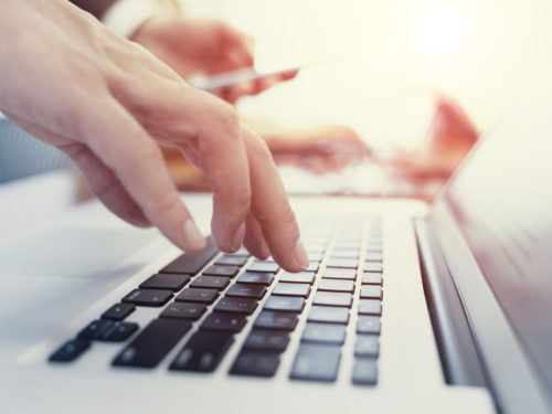 コンピューター